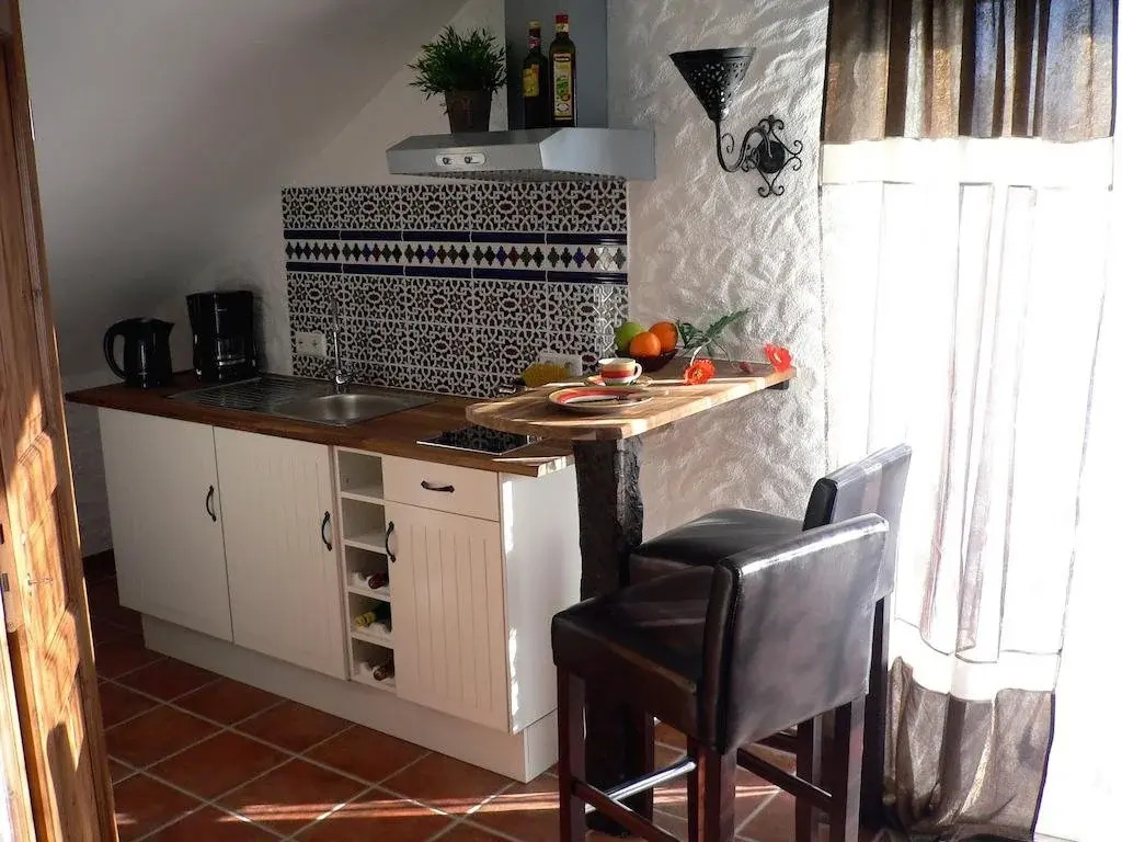 Apartmenthaus Casa Palma