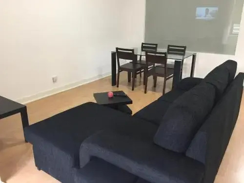 Invicta House Maia
