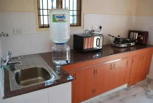 ARS Nest Serviced Apartments