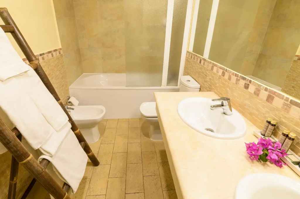 El Cortijo de Zahara by QHotels