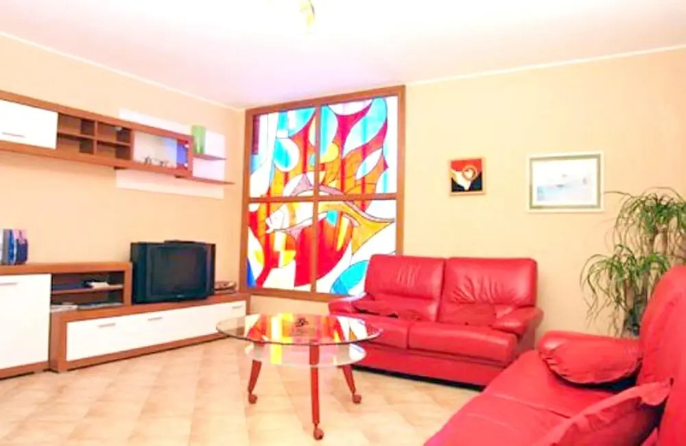Apartment With In Fažana With Furnished Terrace And Wifi