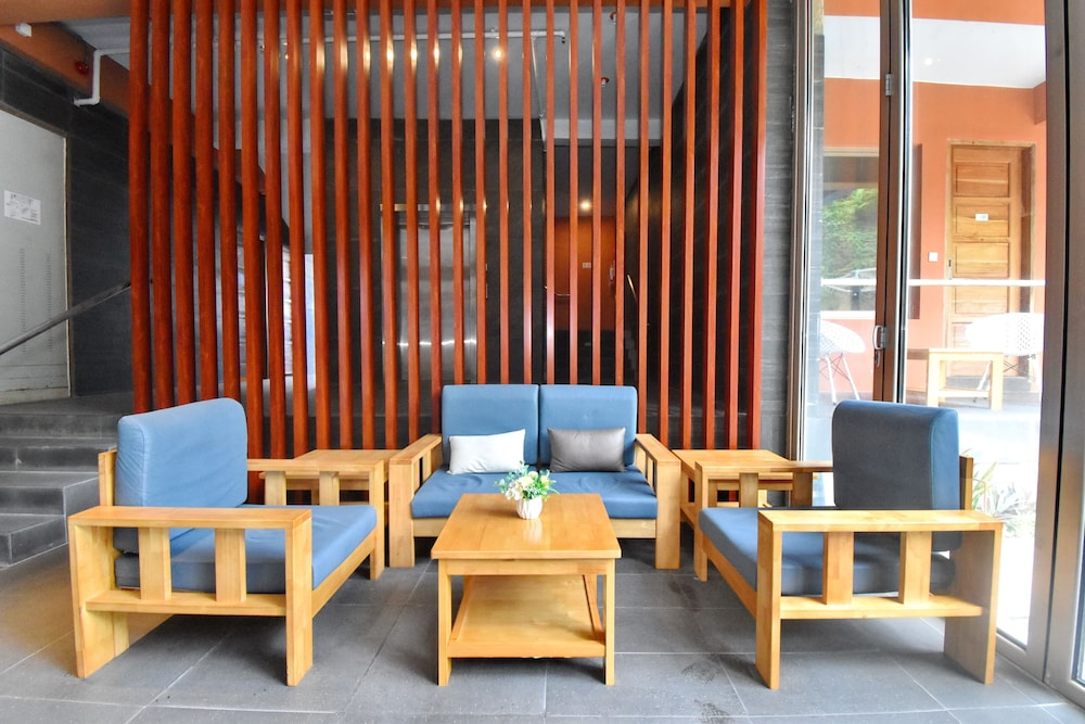 OSEIDON HOTEL BORACAY