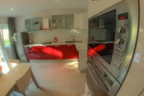 Apartment Pinus I