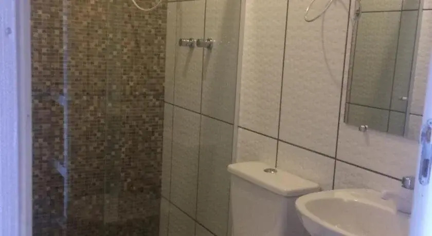 Hotel e Pousada Nativa Lages