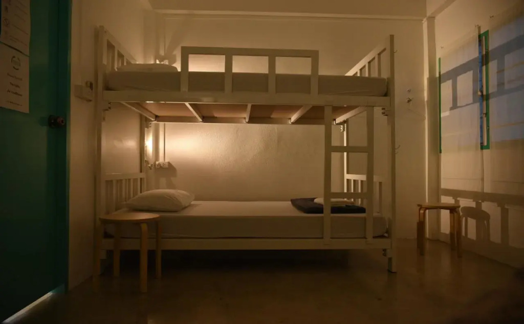 Hello Hostel Pakchong
