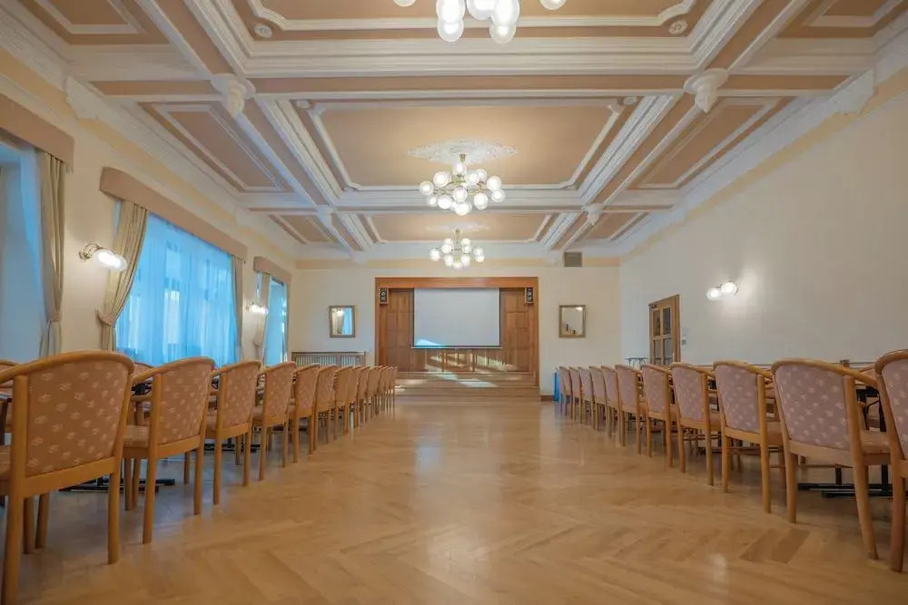 Hotel Zlatá Hvězda