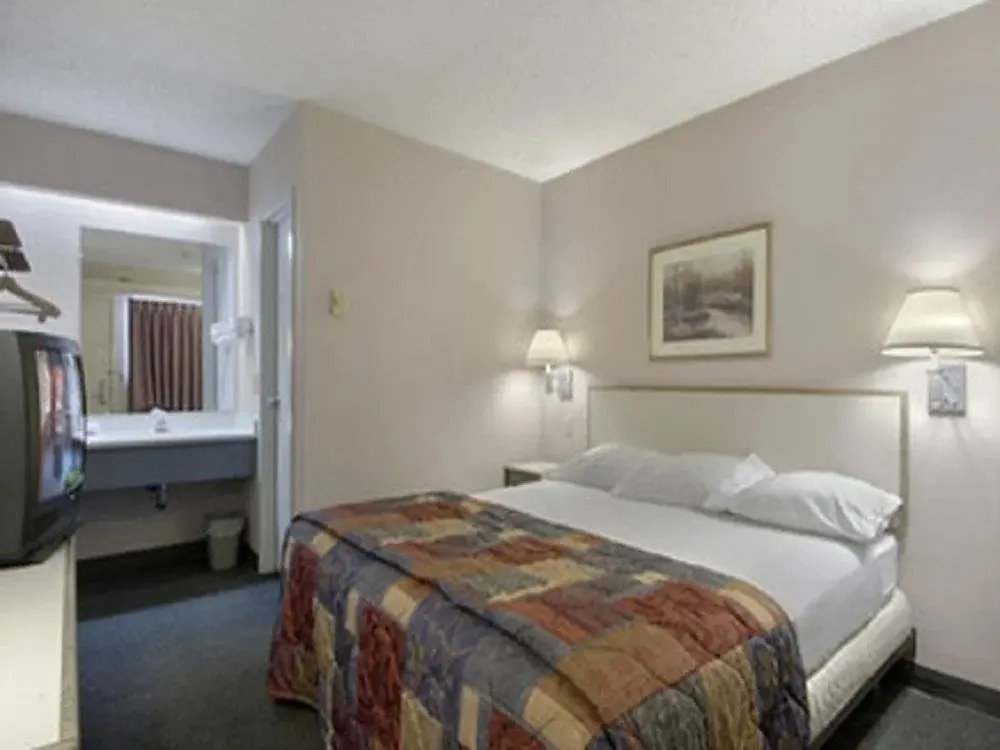 Key Inn Woodbury