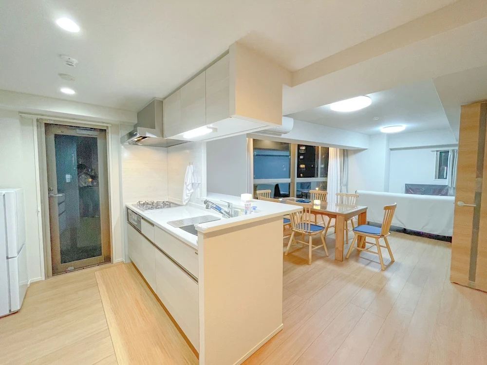 Shinkou House UE - Newly Built Secure and Hypoallergenic