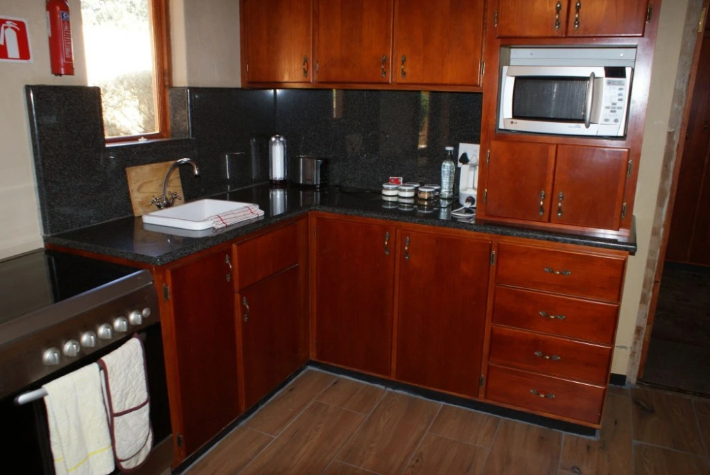 Hampton House Guest House