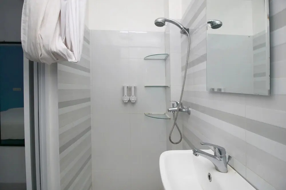 Airy Eco Syariah Fatmawati Raya 19 Jakarta