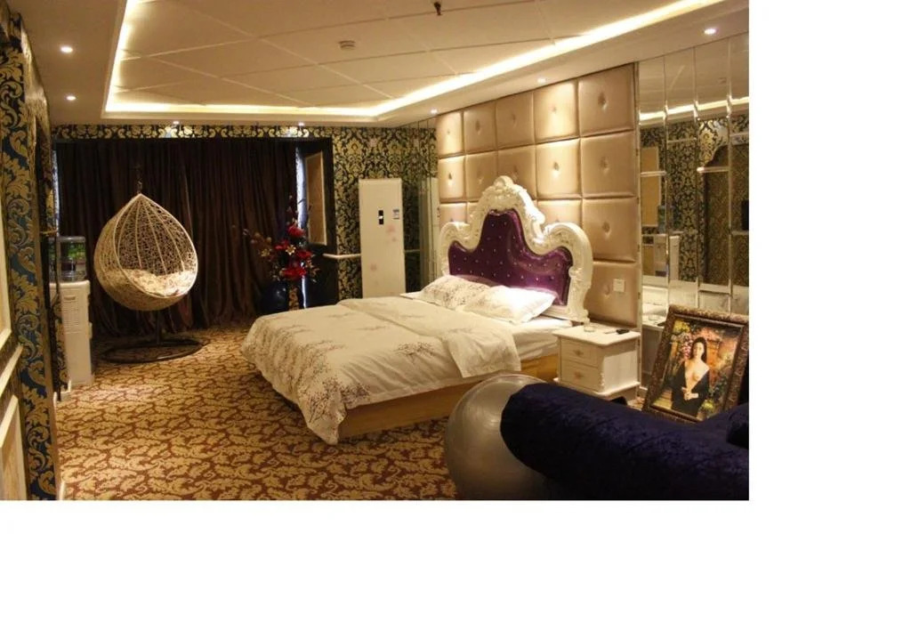 Kedu Theme Hotel