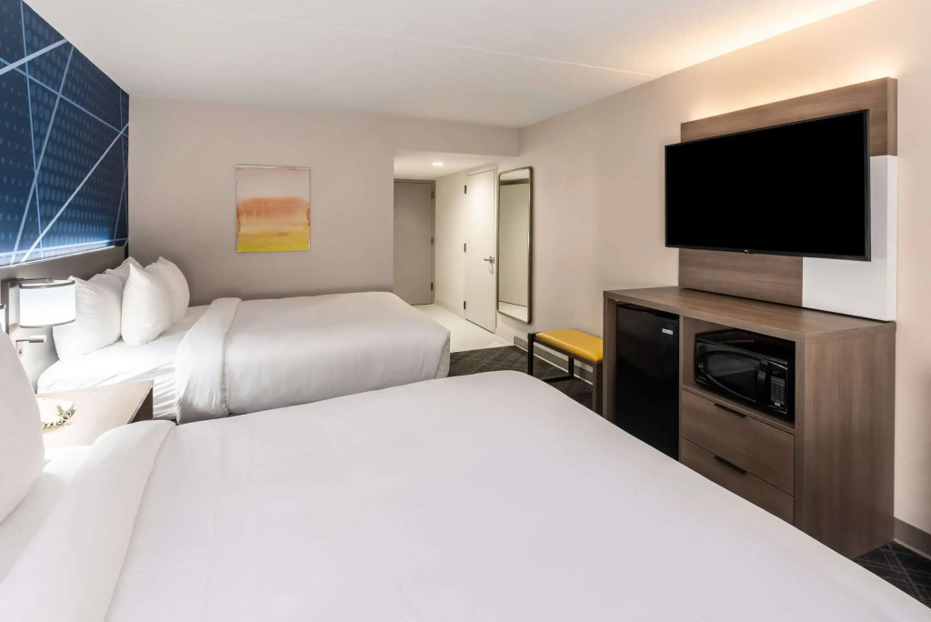 Comfort Inn & Suites Fishers - Indianapolis