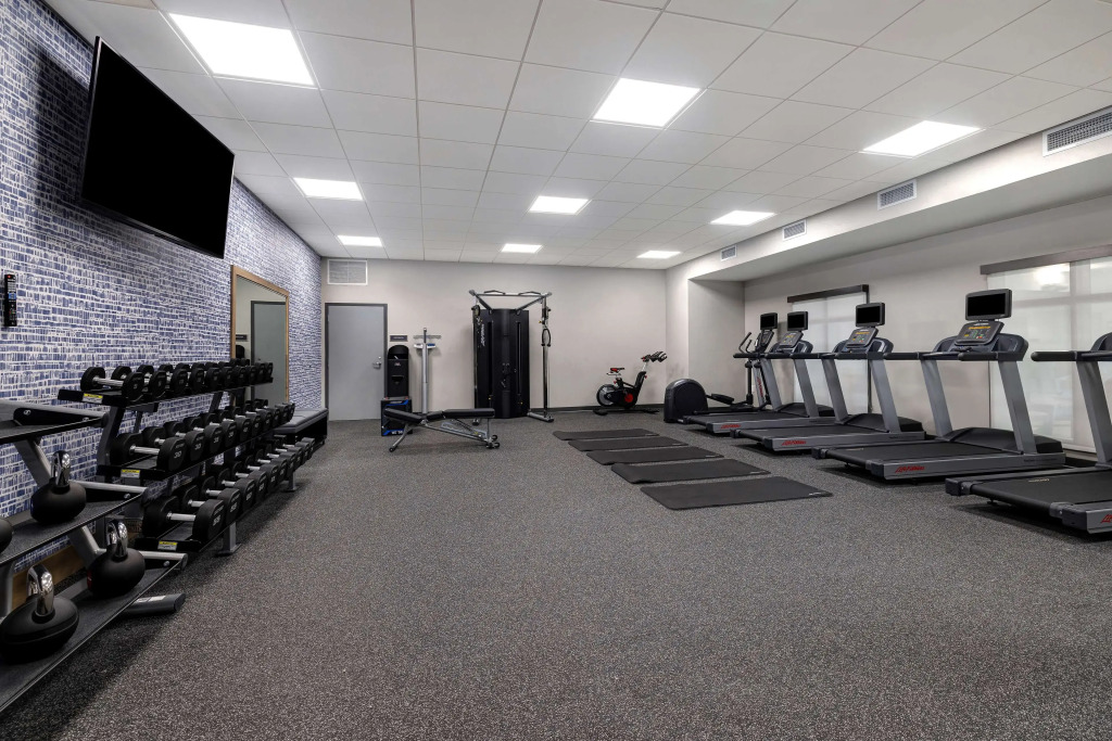 Homewood Suites By Hilton Oak Creek Milwaukee