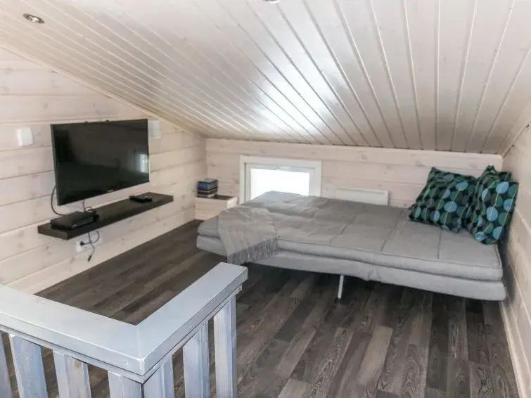 Holiday Home Rapsakka