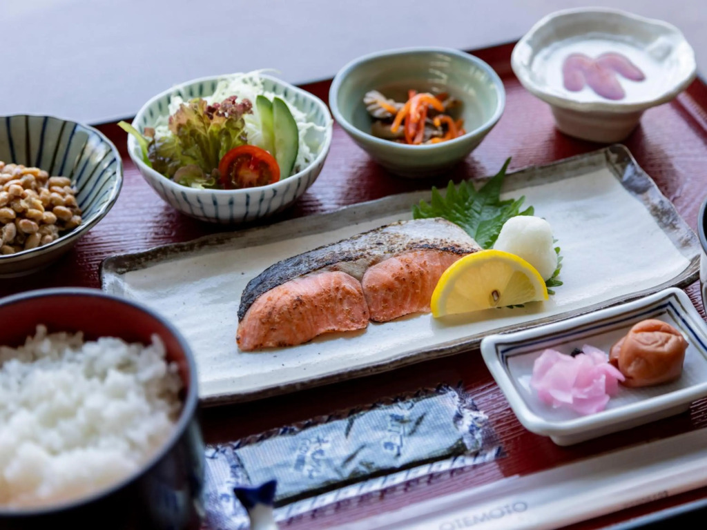 Tennenonsen Harunonoyu