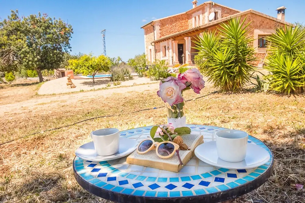 Finca Can Alba