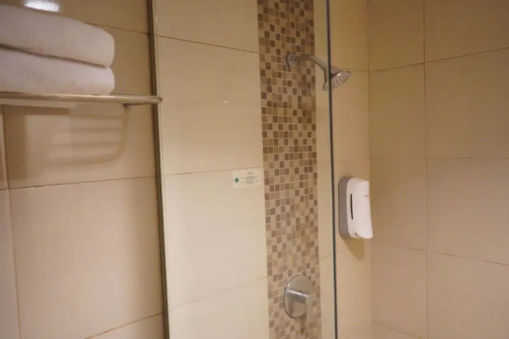 Lorin Syariah Hotel Sentul
