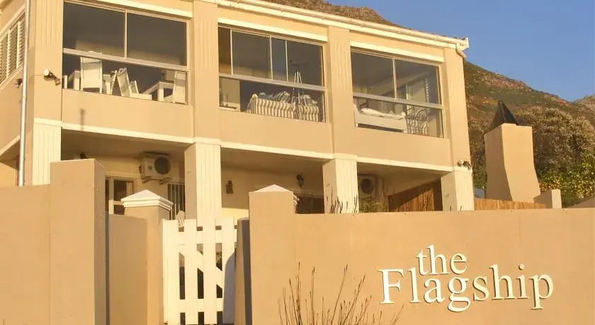 The Flagship