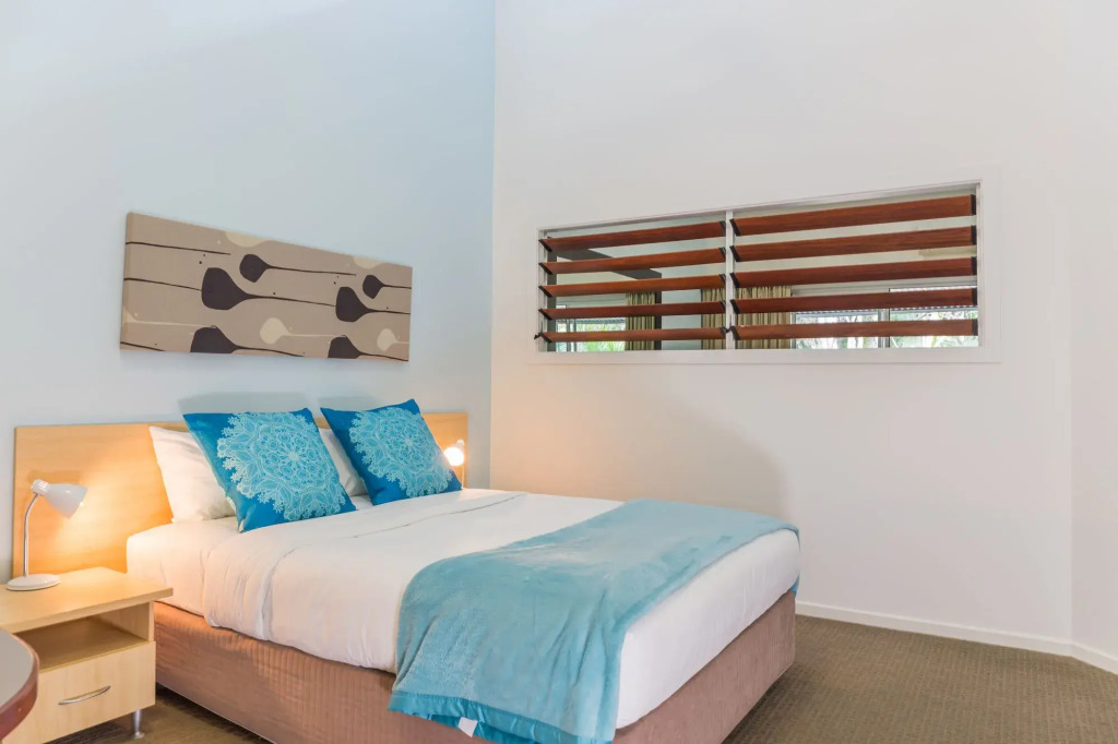 NRMA Angourie Resort, Yamba