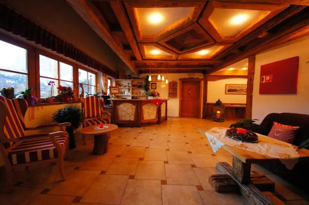 Hotel Pension Odles