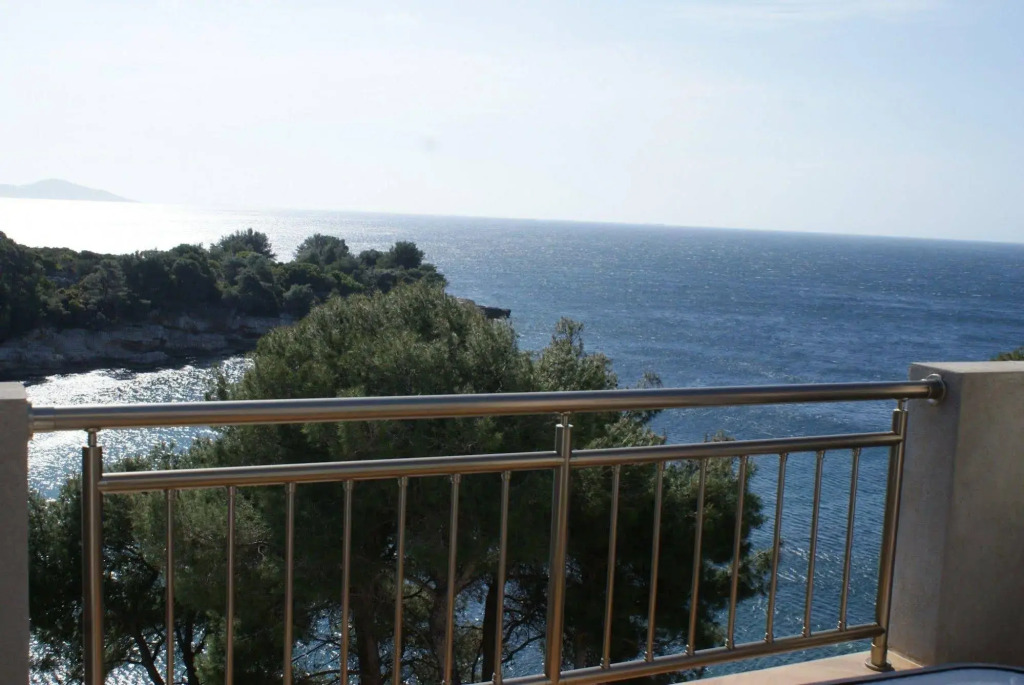 Marilena Apartments