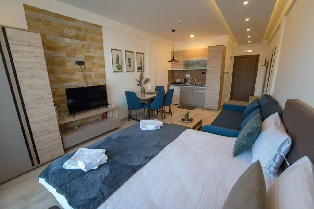 Nela apartmani