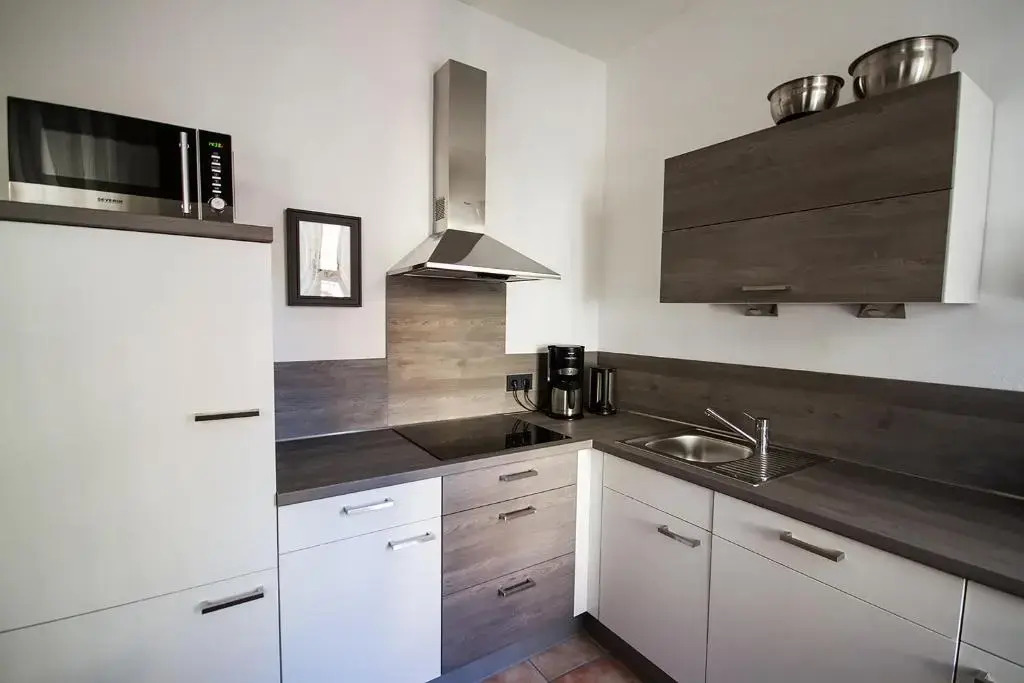 Görlitz Apartment In der Bütt
