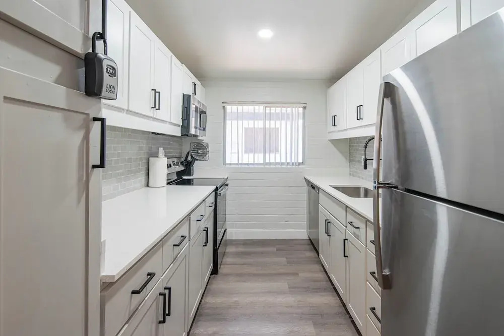 Cozy Stay 8mins to Old Town Scottsdale