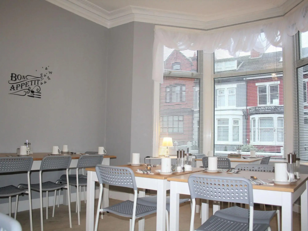 Le Papillon Hotel Blackpool