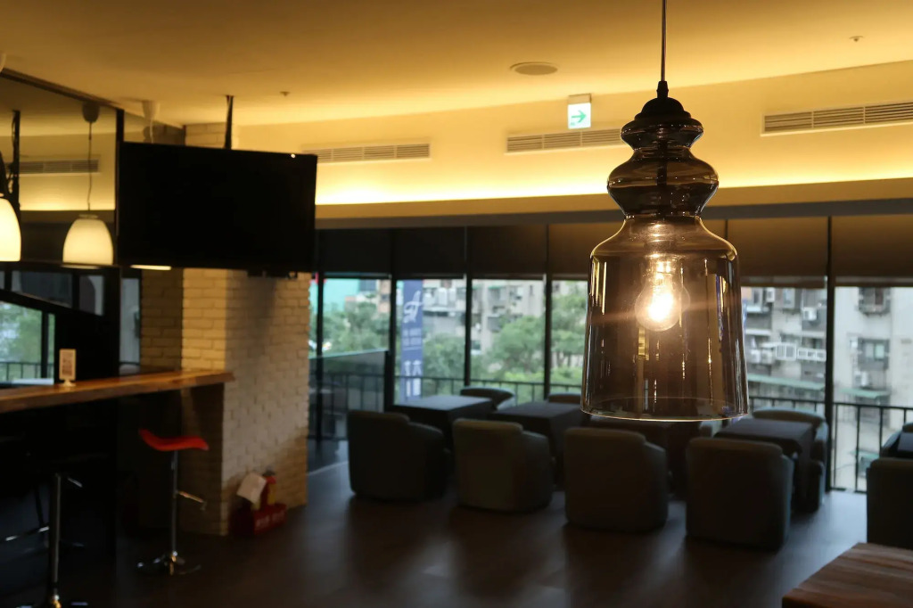 Amici hotel Six Star Hostel