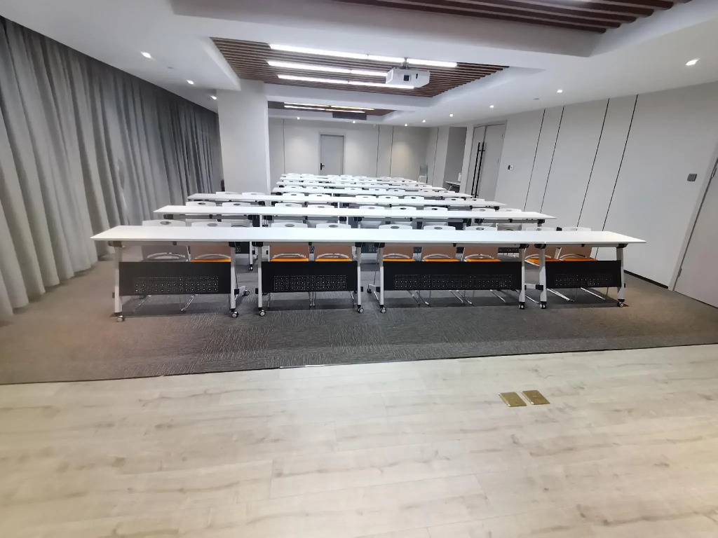 Ji Hotel Xuzhou Yunlong Wanda Plaza