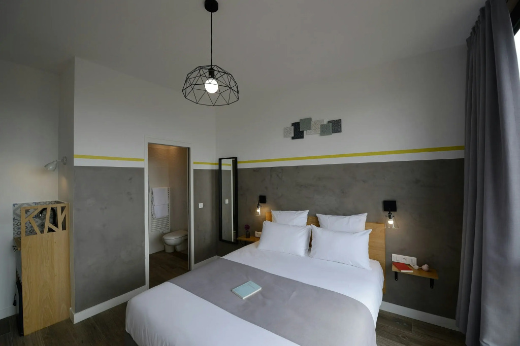 Hotel Terre Neuve