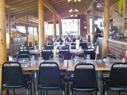 Bryce Uptop Lodge