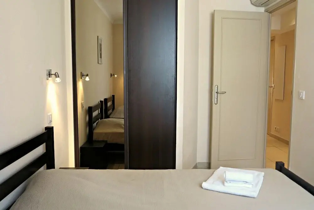 Viva Riviera 2 Bedrooms 2 Bathrooms