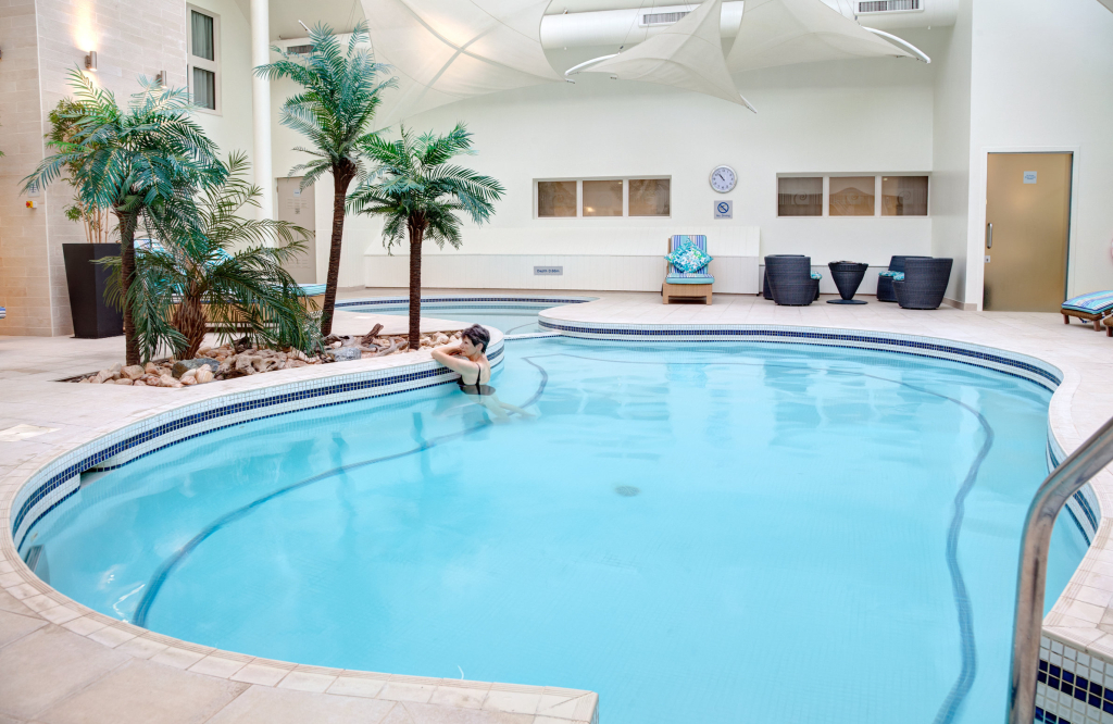 The Winchester Hotel and Spa