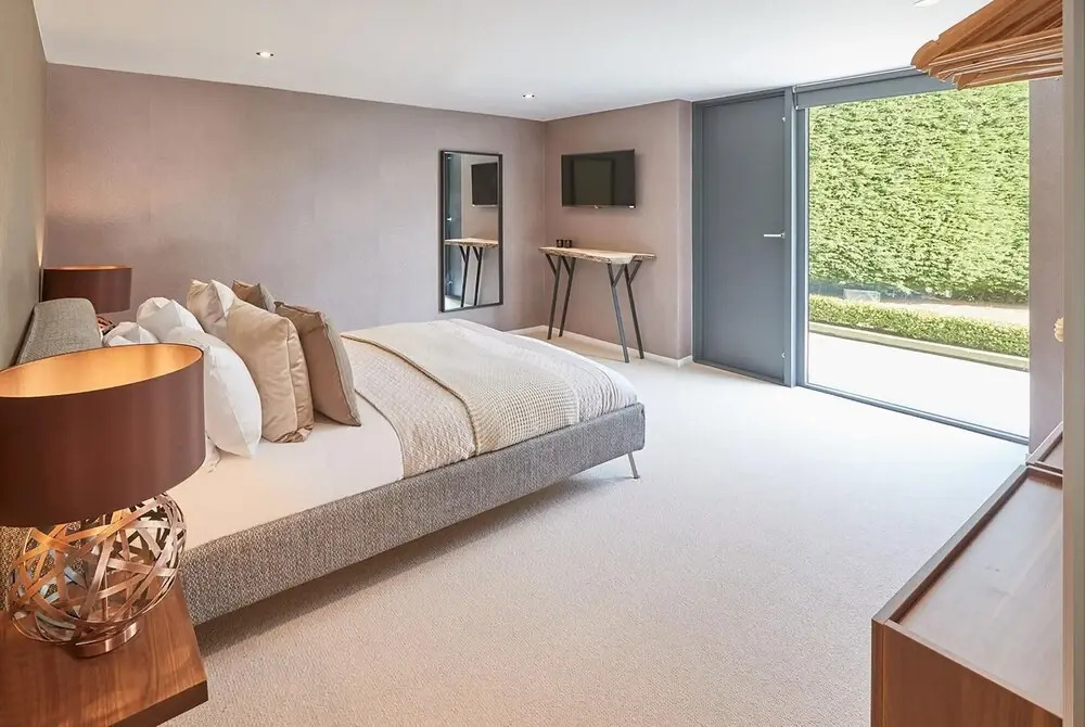 Host Stay Otterhill