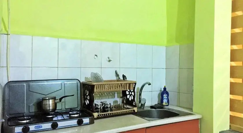 Travellers House - Old Tbilisi