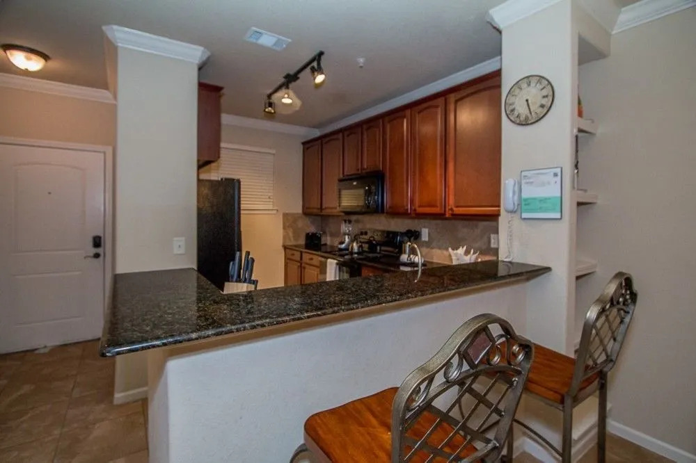 Tropical Escape Prestige Collection Homes