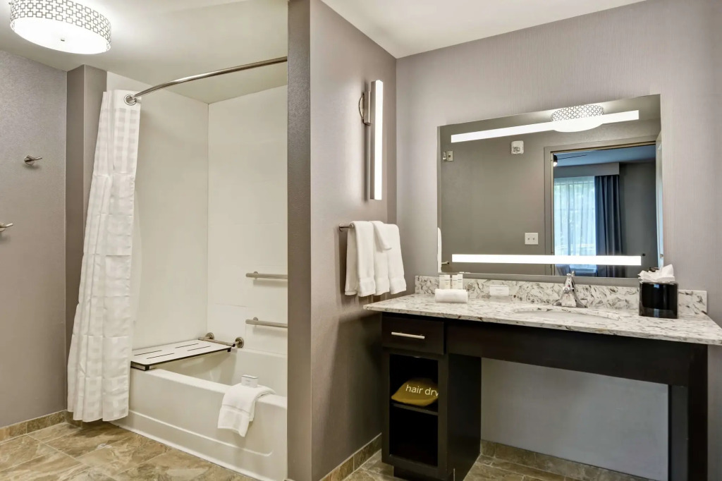 Homewood Suites By Hilton Poughkeepsie