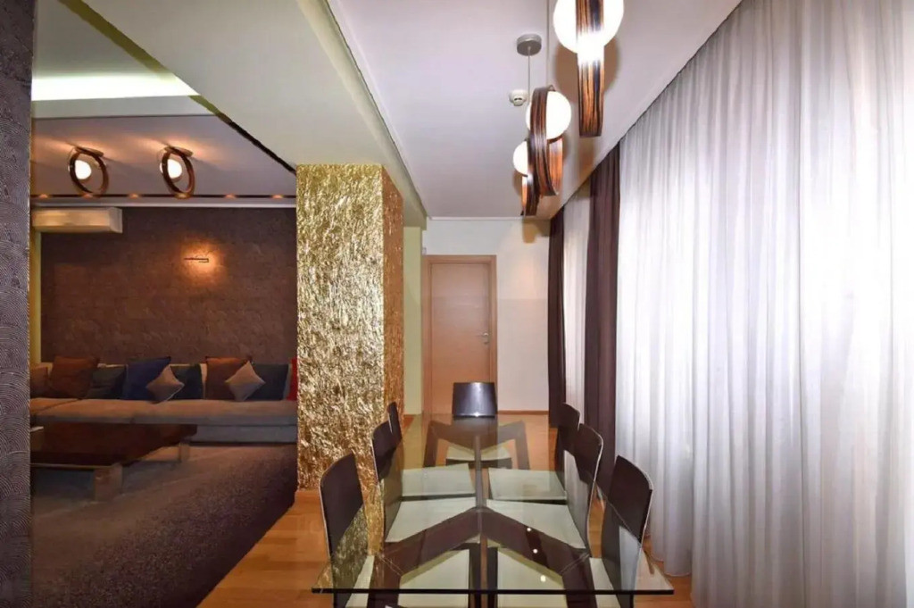 Northern Avenue - Teryan crossroads 3bedroom Grand Duplex TT444