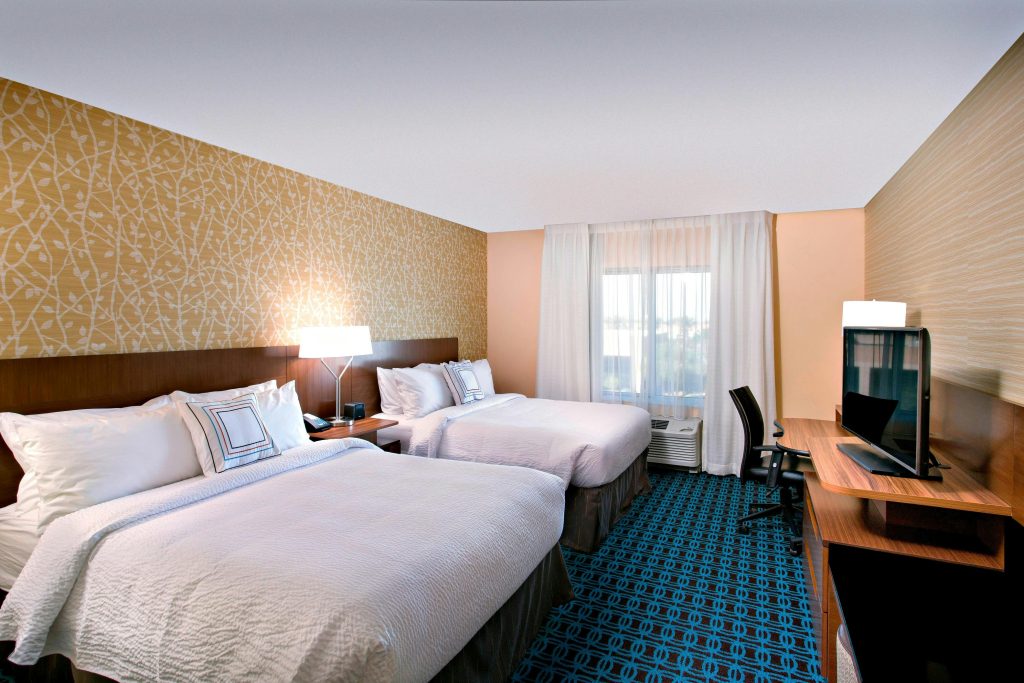 Fairfield Inn & Suites by Marriott Tempe
