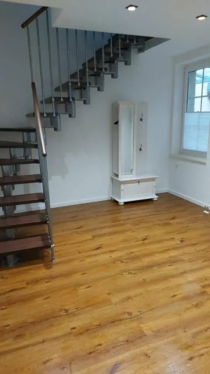 Apartment Smag
