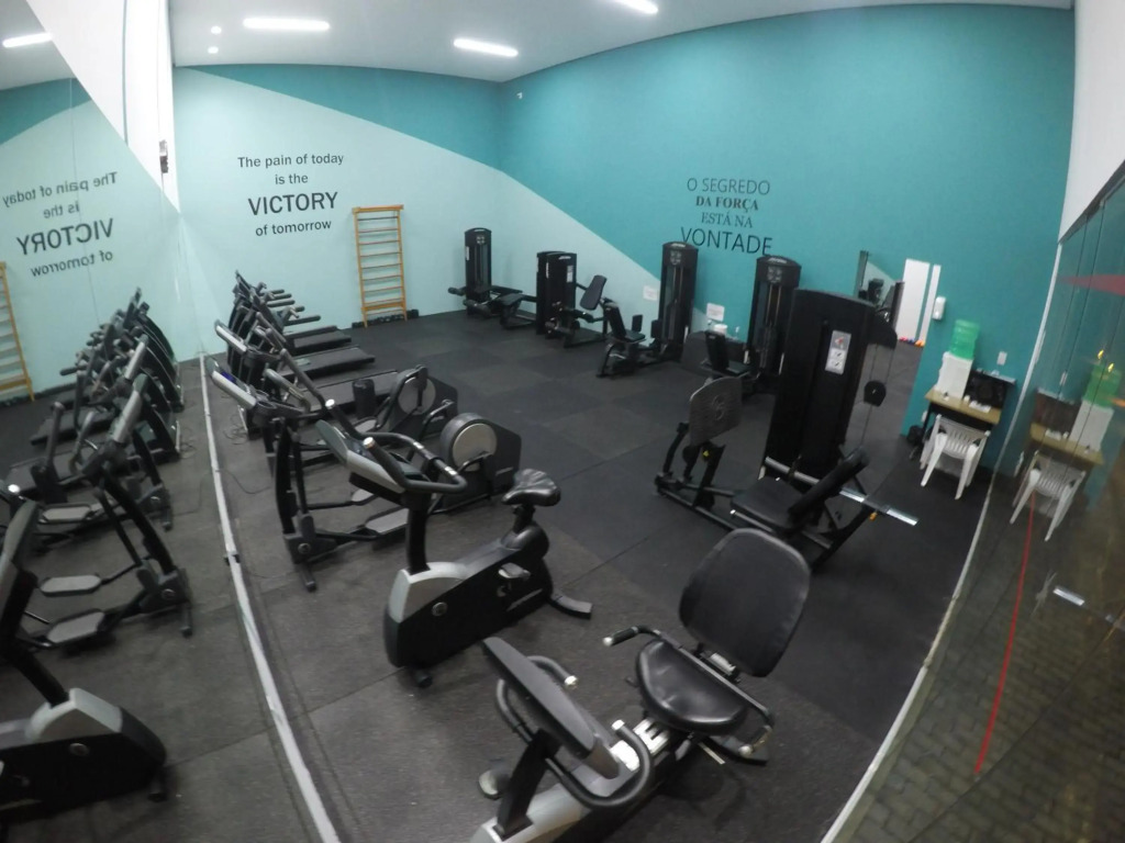 Apt 2/4 Luxo Iberostate
