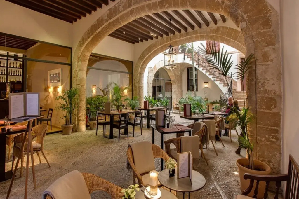 Can Alomar Hotel