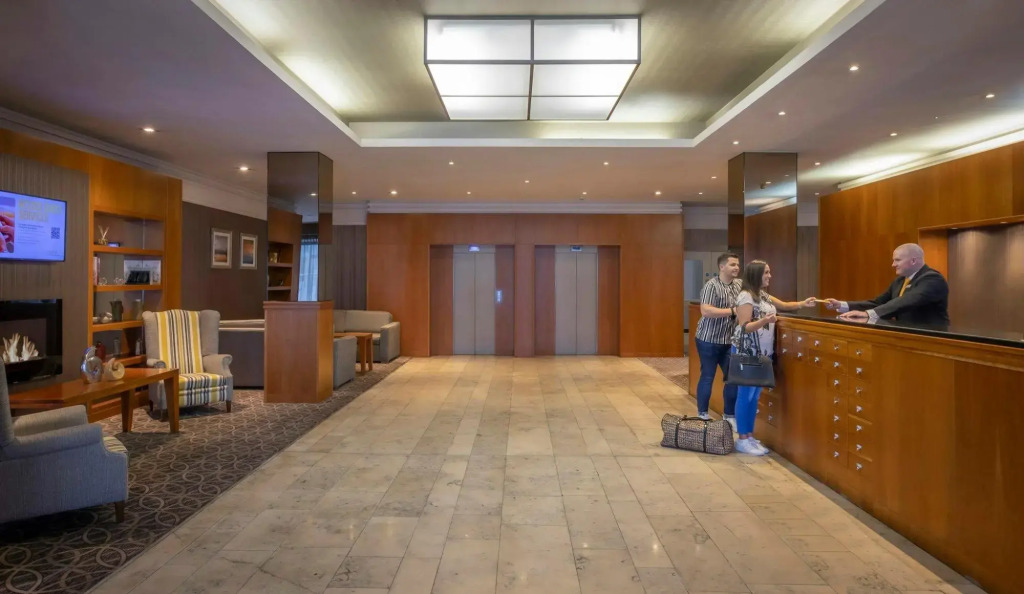 Maldron Hotel Derry