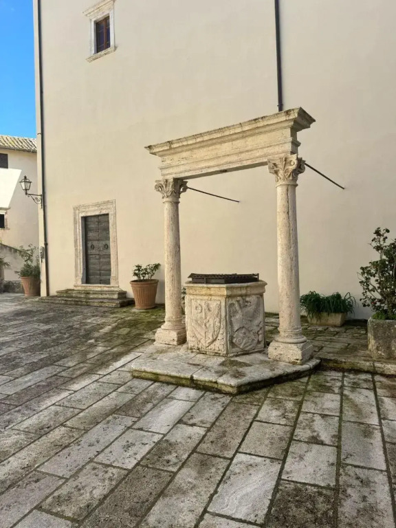 Casa "La Fortezza"