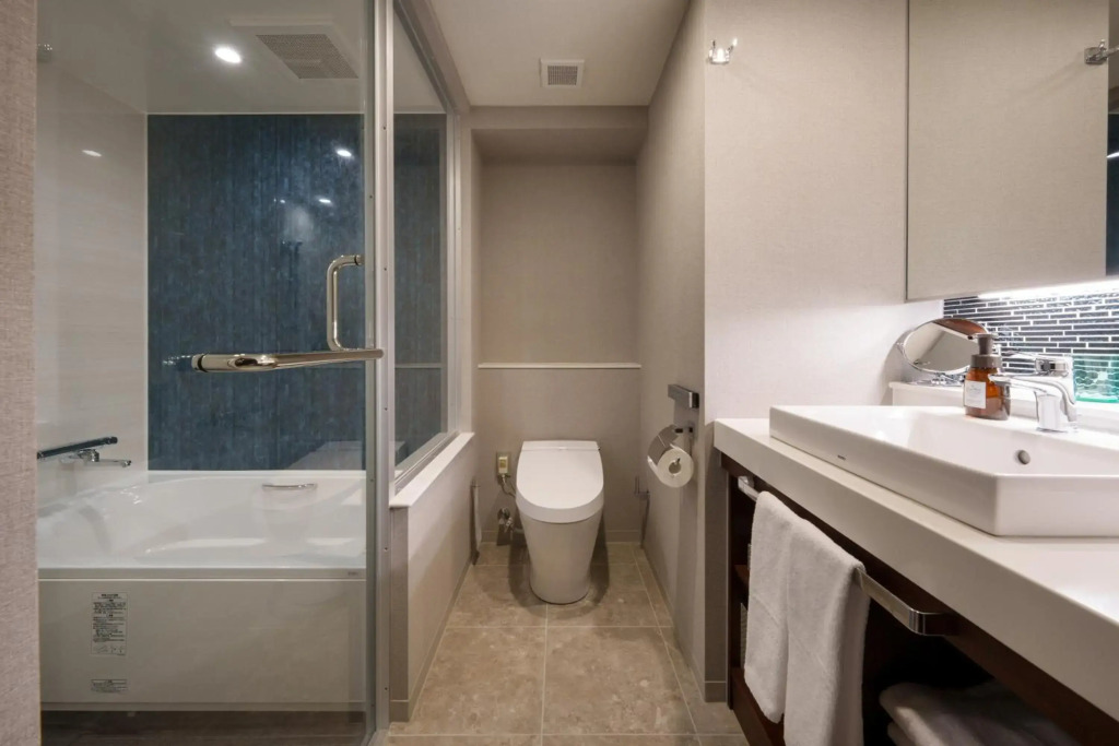 Hotel GrandConsort Naha