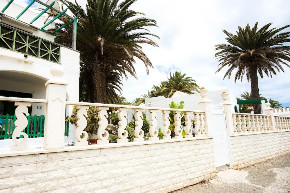Fuerte Holiday Bungalow Style And Comfort