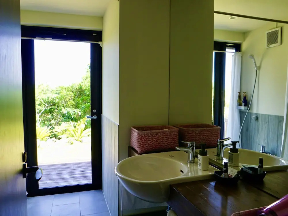 Sannin Resort