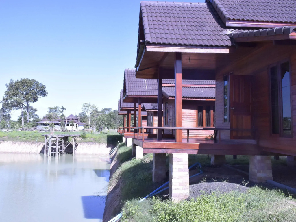 Home Style Resort